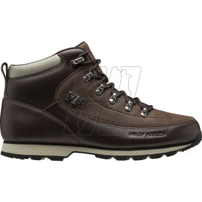 2. Helly Hansen The Forester M 10513-708 shoes