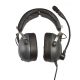 5. Thrustmaster T.Flight US Air Force Edition Wired Headband Gaming Headset Black