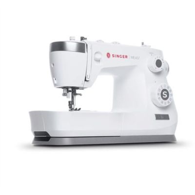 13. Singer ELITE ME457 Sewing Machine