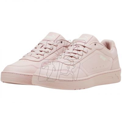 3. Puma Court Classy W shoes 395021 12