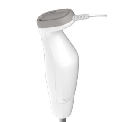 2. Tefal EasyChef HB453138 Hand Blender (450W; white)