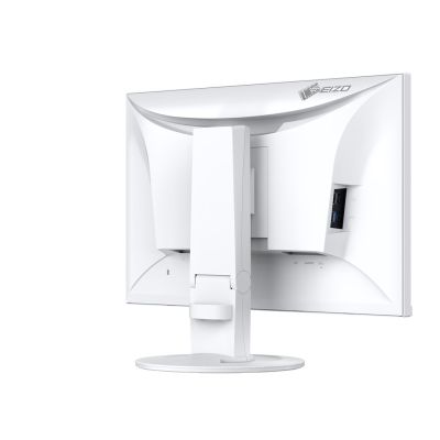 6. EIZO FlexScan EV2400R-WT computer monitor 60.5 cm (23.8") 1920 x 1080 px Full HD LCD White