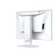 6. EIZO FlexScan EV2400R-WT computer monitor 60.5 cm (23.8") 1920 x 1080 px Full HD LCD White
