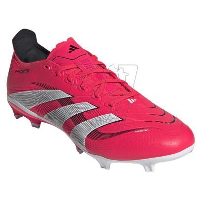 2. Adidas Predator League FG/MG M ID3745 football boots