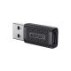 3. Acefast J2 USB-C 3.0 (Female) to USB-A 3.0 (Male) 5Gb/s Adapter - Black