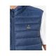 3. RIP CURL ANTI SERIES SEARCH PUFFER VST Vest Navy Blue