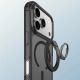 6. AmazingThing Titan Pro Grip Ring Set Case for iPhone 17 Pro Compatible with MagSafe - Black