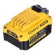 5. Stanley FATMAX SFMCB204 18V v20 4.0Ah battery