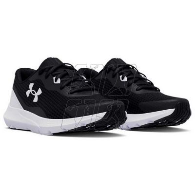 4. Under Armor Surge 3 W shoes 3024894-001