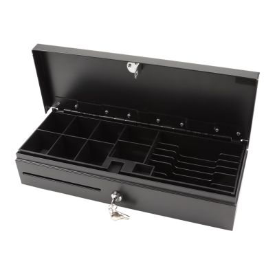 3. Olympia HS-170 Electronic Cash Drawer