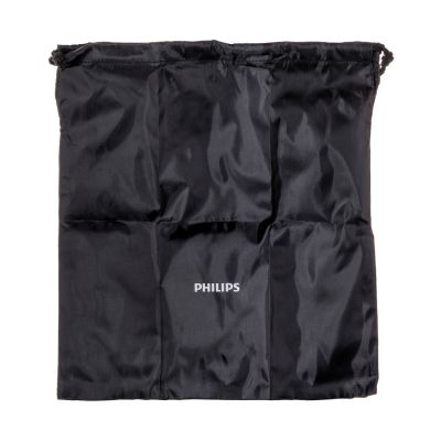 25. Philips 5000 series BHA530 Hair Styling Set Warm Black 1000W 2m