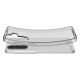 9. Spigen Liquid Crystal Case for Samsung Galaxy A57 5G - Transparent