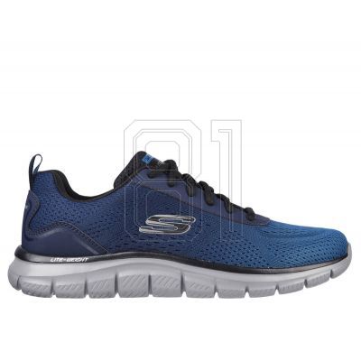 Skechers Track Ripkent M 232399/NVBL shoes