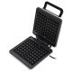 19. MESKO MS 3091 waffle maker