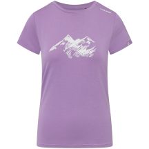 VIKING Lenta Bamboo Light Lady women's t-shirt purple XL
