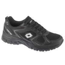 Lotto Kitaura 2400010U-1111 Black 41