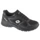 Lotto Kitaura 2400010U-1111 Black 41