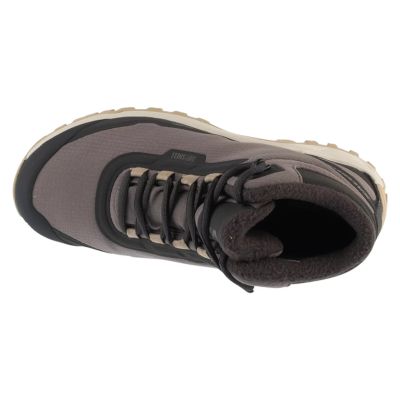 3. Salomon Shelter WP W L47855200 Brown 36 2/3