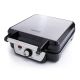 14. CAMRY CR 3025 waffle maker (1150W; black)