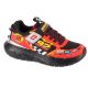 Skechers Skech Tracks 402303L-BKRD Black 29