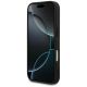5. Guess 4G Classic Case for iPhone 17 Pro / 18 Pro - Black