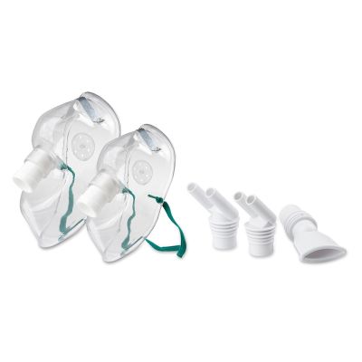 2. Medisana IN 540 Compress Inhaler