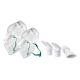 2. Medisana IN 540 Compress Inhaler