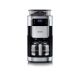 8. Coffee machine with grinder KA 4813 SEVERIN