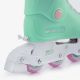 5. SMJ sport UT700 Retro adjustable roller skates