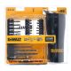 4. DeWALT DT70707-QZ screwdriver bit 26 pcs.