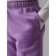 4. Girls' jogger sweatpants 4F 4FJRSS26TTROF1795-12S