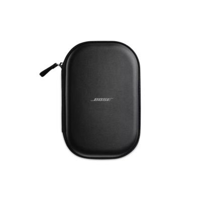 8. Bose QuietComfort headphones
