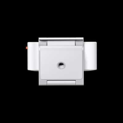 5. Insta360 Link 2C Arctic White - 4K Webcam