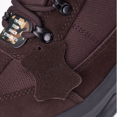 9. Men's RANGERBOOT HIGH AG Boots