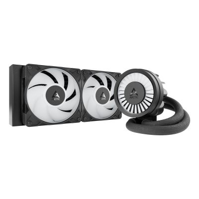 ARCTIC S_MULTI/ACFRE00182A CPU Cooler