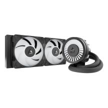 ARCTIC S_MULTI/ACFRE00182A CPU Cooler