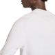5. Men's adidas Tiro 26 Travel Crew sweatshirt white KD3323
