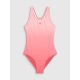 Girls' One-Piece Swimsuit 4F 4FJRSS25USWSF115-91A