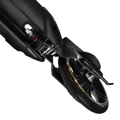 10. HM800 FLY SCOOTER GOLD NILS EXTREME