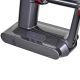 6. DYSON Cyclone V10 Absolute upright vacuum cleaner (151W; red)