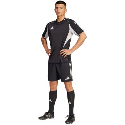 14. Men's adidas Tiro 25 Competition Match shorts black JG1062