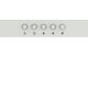 11. GORENJE WHC629E4X Cooker Hood