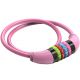 2. Gerda encrypted bicycle lock, loop Flex 650/8C Flex650/8C