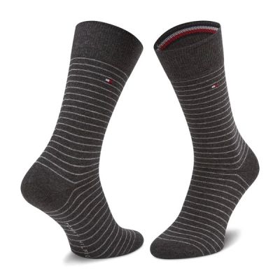 9. Tommy Hilfiger socks 2 pack M 100001496 201