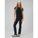 3. Women's slim plain T-shirt 4F 4FRAW25TTSHF3623-20S