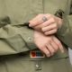 15. Fjällräven Vardag Anorak W F87009-620 softshell jacket