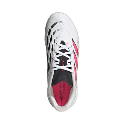4. adidas Predator League TF IH2091 Kids' Soccer Shoes