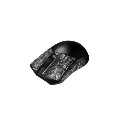 5. Asus ROG Gladius III 36000 Gaming Mouse