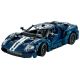 3. LEGO Technic 42154 Ford GT, 2022 Edition
