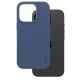 2. CARE by PanzerGlass Fashion Case iPhone 16 Pro 6.3" blue/blue MagSafe 1382